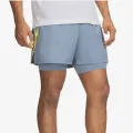 Under Armour UA LAUNCH 5'' 2-IN-1 SHORTS 