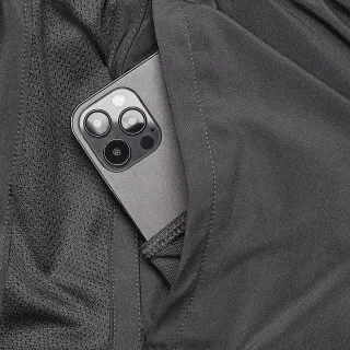 Under Armour UA LAUNCH 5'' 2-IN-1 SHORTS 
