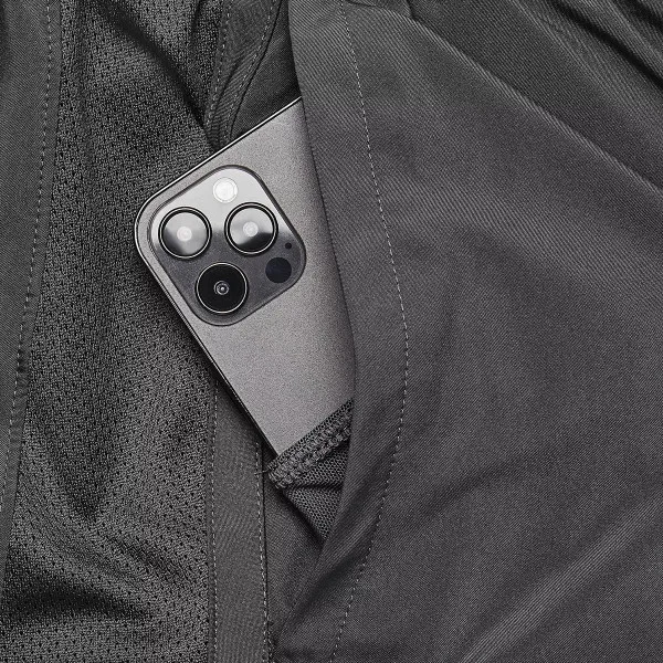 Under Armour UA LAUNCH 5'' 2-IN-1 SHORTS 