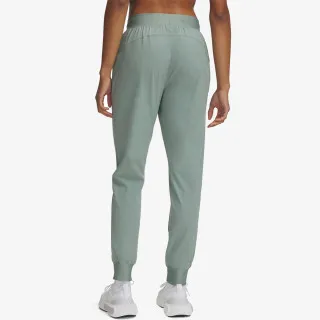 Under Armour Hlače UA Rival Hi Rise Woven Pant 