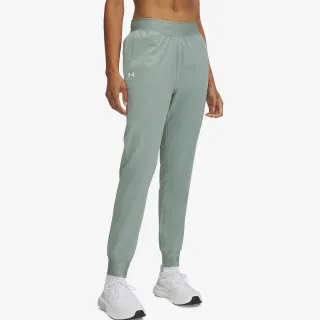 Under Armour Hlače UA Rival Hi Rise Woven Pant 