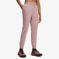 Under Armour UA Rival Hi Rise Woven Pant 