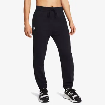 Under Armour Hlače UA Rival Terry Jogger 