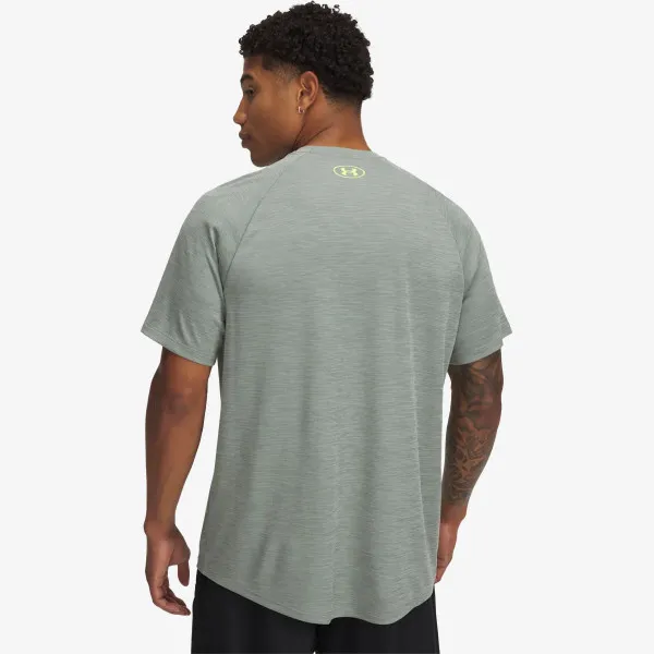Under Armour UA Tech Textured SS 