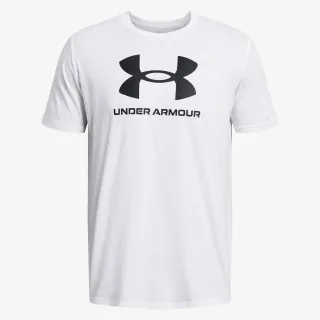 Under Armour UA SPORTSTYLE LOGO UPDATE SS 