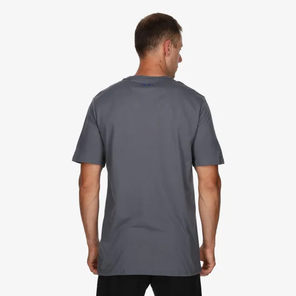 Under Armour T-shirt Foundation 