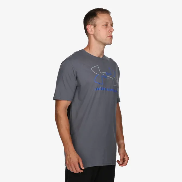 Under Armour T-shirt Foundation 