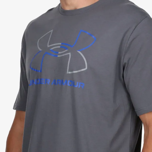 Under Armour T-shirt Foundation 