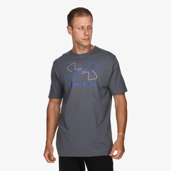 Under Armour T-shirt Foundation 