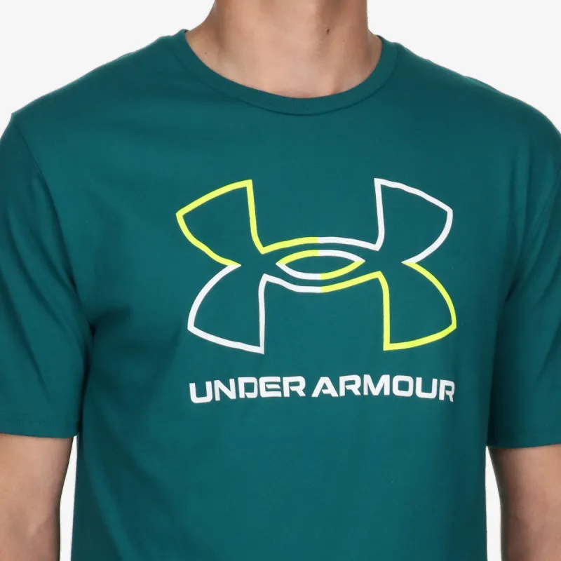 Under Armour Foundation 