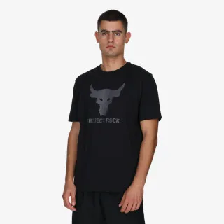 Under Armour Project Rock Brahma Bull 