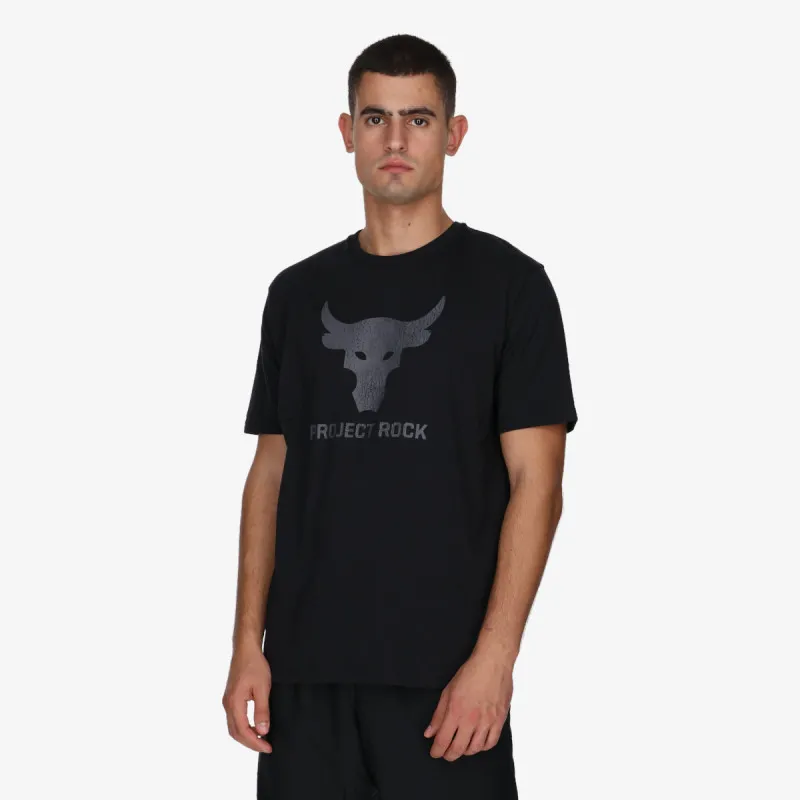 Under Armour Project Rock Brahma Bull 