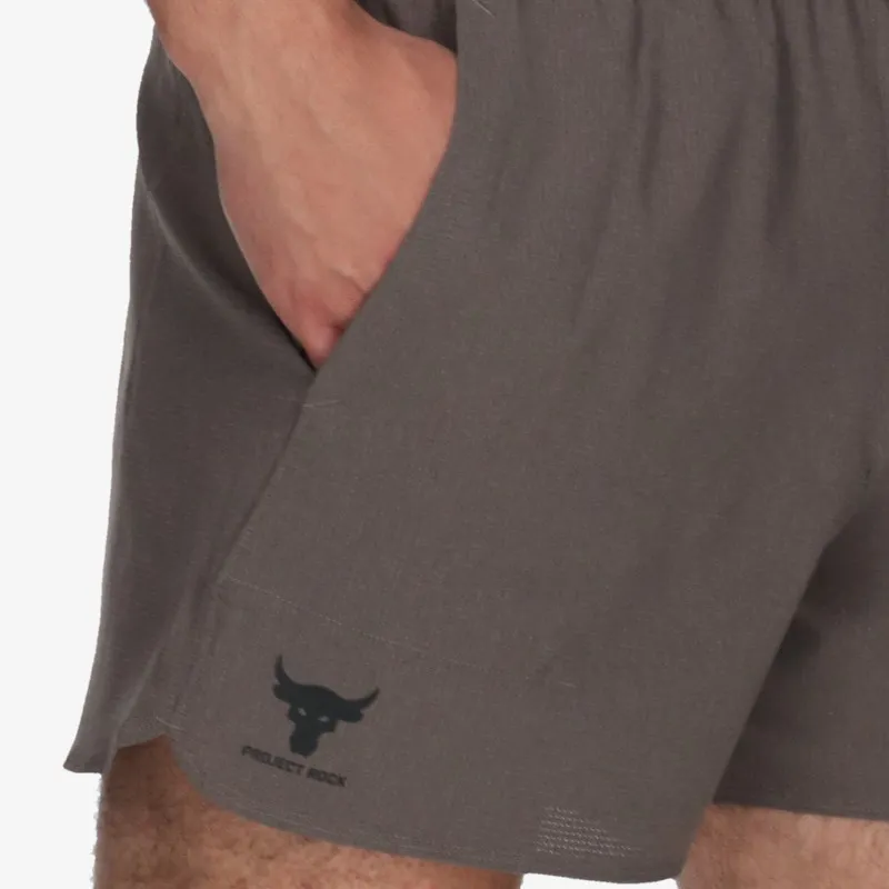 Under Armour Project Rock 