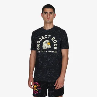 Under Armour Project Rock 