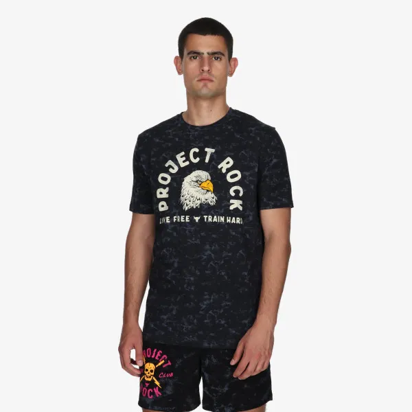 Under Armour Project Rock 