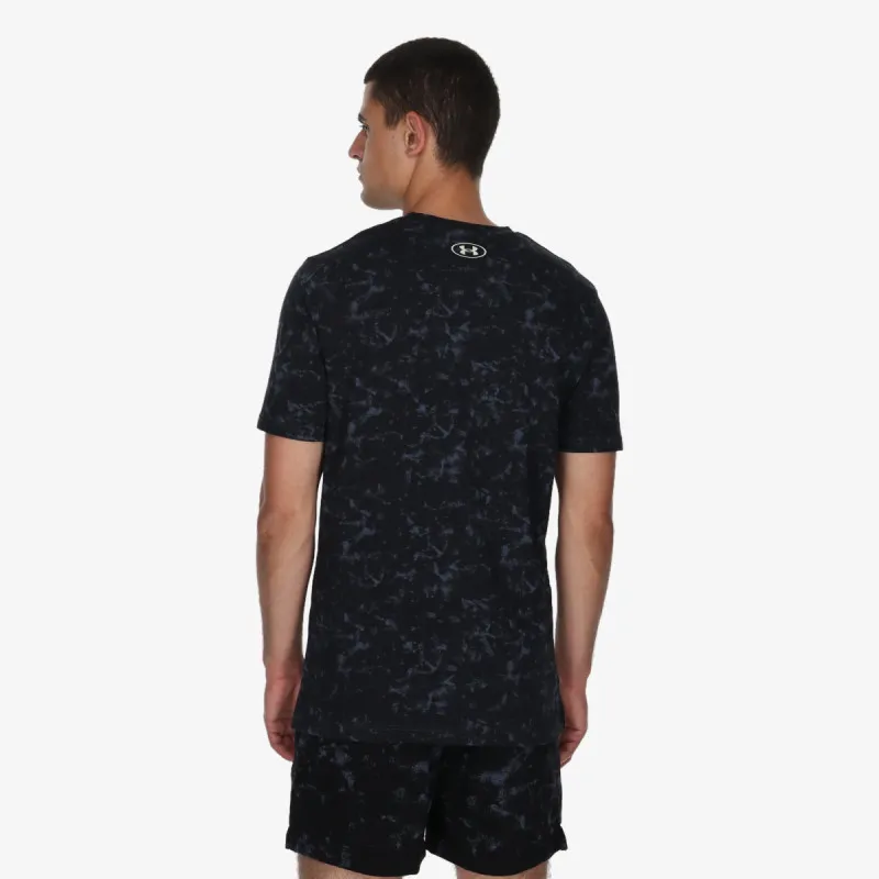 Under Armour Project Rock 
