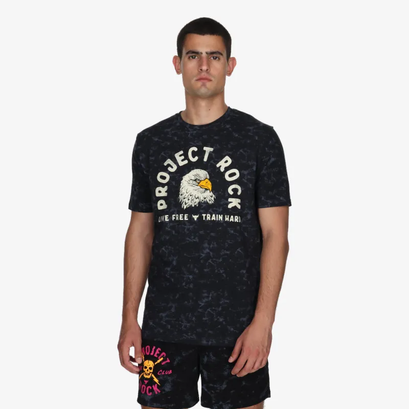 Under Armour Project Rock 