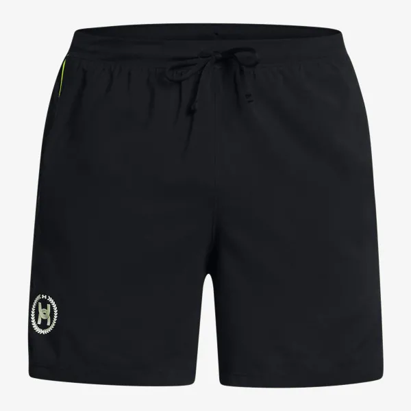 Under Armour UA Run Everywhere Short 