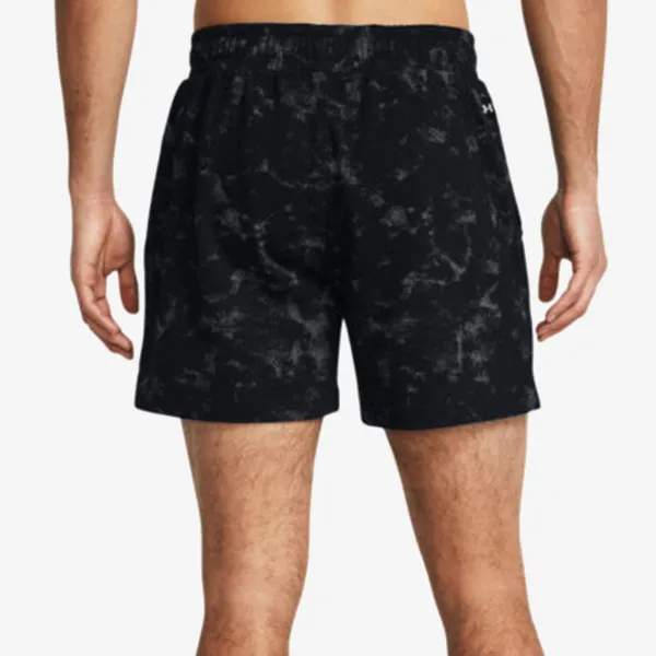 Under Armour Project Rock 