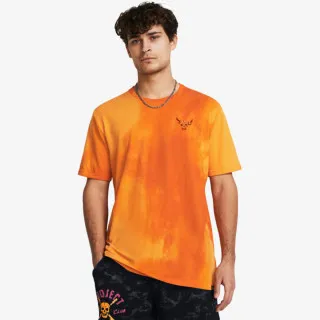 Under Armour Project Rock 