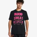 Under Armour Project Rock BSR 
