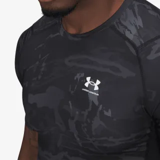 Under Armour UA HG Armour Printed SS 