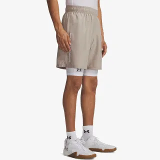 Under Armour UA Tech Woven Wordmark Short 