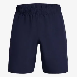 Under Armour UA Woven Wdmk Shorts 