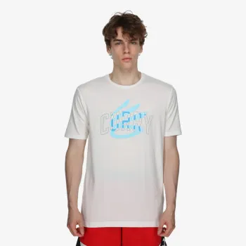 Under Armour T-shirt Curry Champ Mindset 