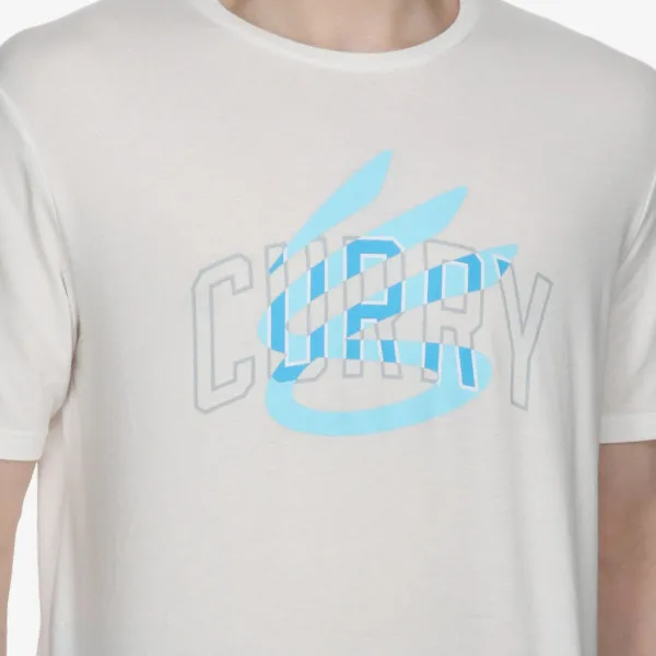 Under Armour Curry Champ Mindset 
