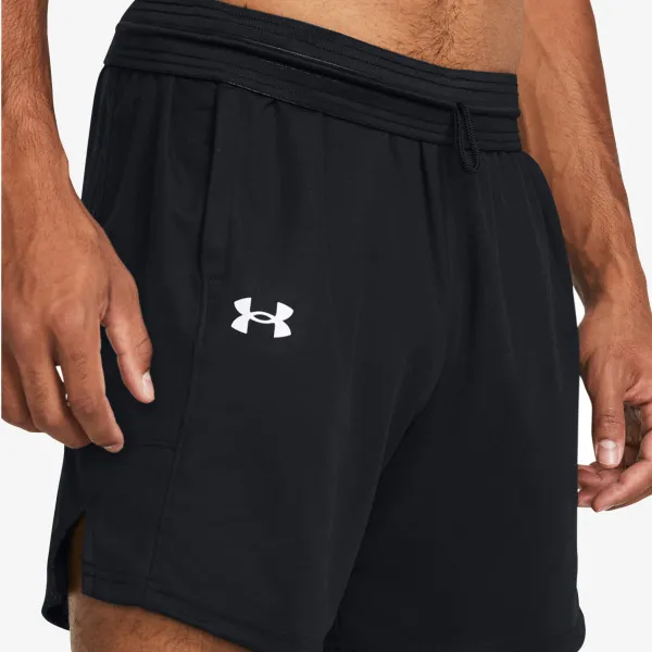 Under Armour Kratke hlače Zone 7