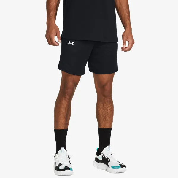 Under Armour Kratke hlače Zone 7