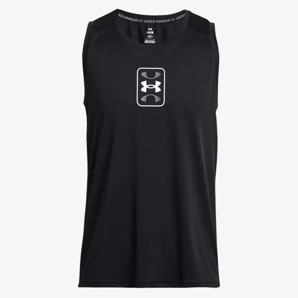 Under Armour Baseline Performance 