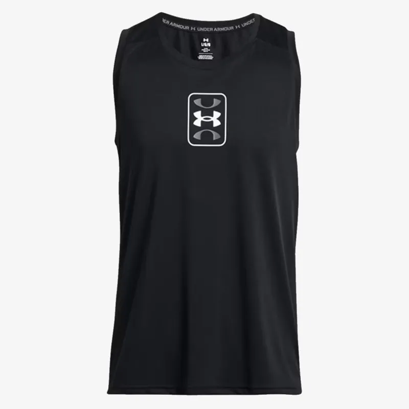 Under Armour Baseline Performance 