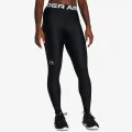 Under Armour UA HG Authentics Legging 