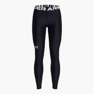 Under Armour UA HG Authentics Legging 