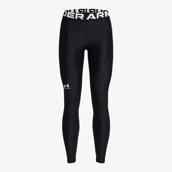 Under Armour UA HG Authentics Legging 