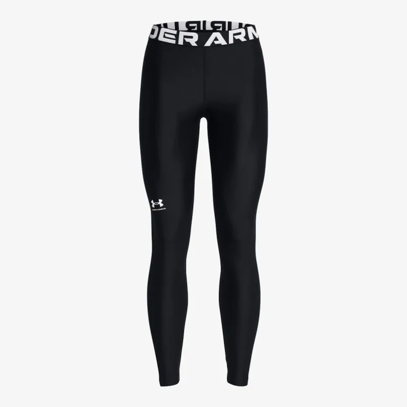 Under Armour UA HG Authentics Legging 
