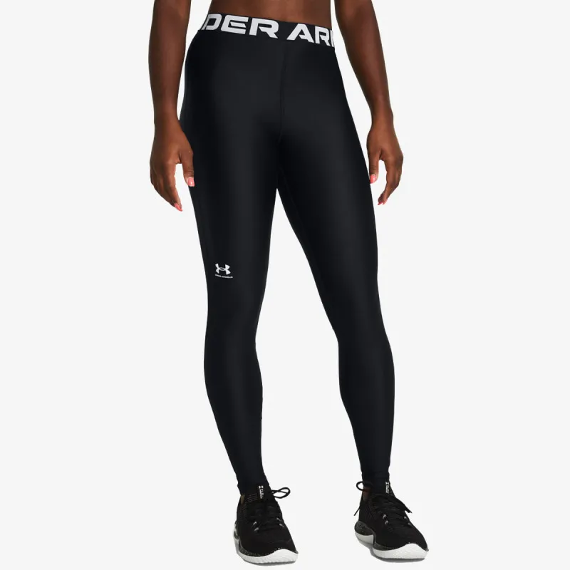 Under Armour UA HG Authentics Legging 