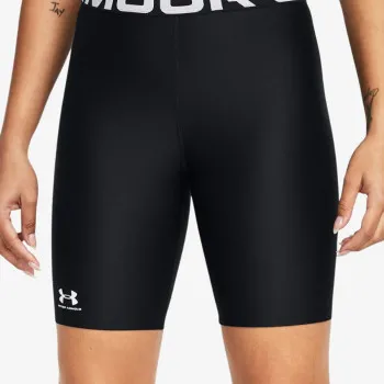 Under Armour Tajice UA HG Authentics 8in Short 
