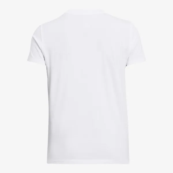 UNDER ARMOUR T-SHIRT Off Campus Core SS 
