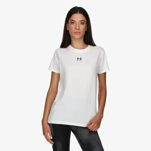 Under Armour T-shirt Campus 