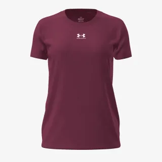 Under Armour UA Rival Core SS 