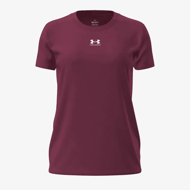 Under Armour UA Rival Core SS 