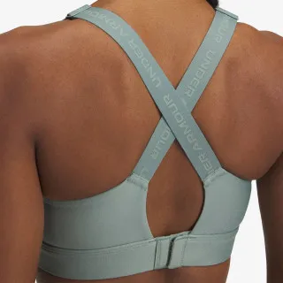 Under Armour UA Infinity High 2.0 Bra 