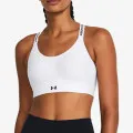Under Armour Sportski grudnjak UA Infinity Mid 2.0 Bra 
