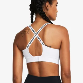Under Armour Sportski grudnjak UA Infinity Mid 2.0 Bra 