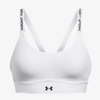 Under Armour Sportski grudnjak UA Infinity Mid 2.0 Bra 