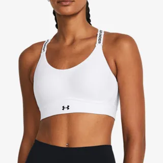 Under Armour Sportski grudnjak UA Infinity Mid 2.0 Bra 