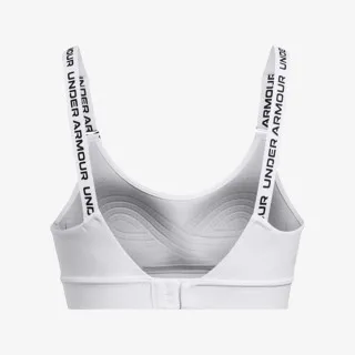 Under Armour Sportski grudnjak UA Infinity Mid 2.0 Bra 